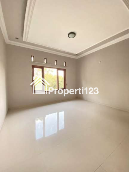 Rumah Mewah Komplek Kavling Marinir Pondok Kelapa Jakarta Timur - 13