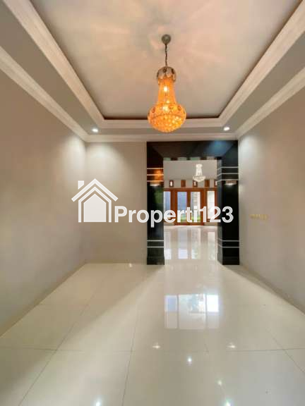 Rumah Mewah Komplek Kavling Marinir Pondok Kelapa Jakarta Timur - 7
