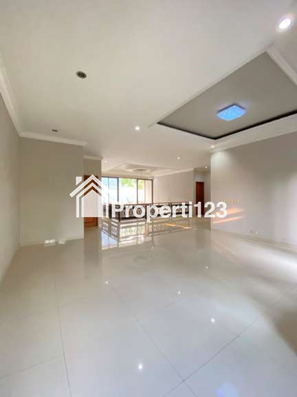 Rumah Mewah Komplek Kavling Marinir Pondok Kelapa Jakarta Timur - 10