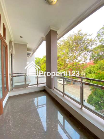 Rumah Mewah Komplek Kavling Marinir Pondok Kelapa Jakarta Timur - 15