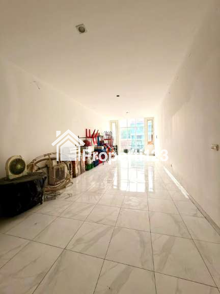 Dijual Ruko 3 Lantai Di Kutisari Surabaya - 13
