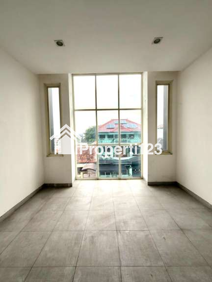 Dijual Ruko 3 Lantai Di Kutisari Surabaya - 11