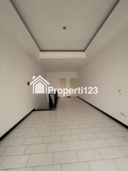 Dijual Ruko 3 Lantai Di Kutisari Surabaya - 3