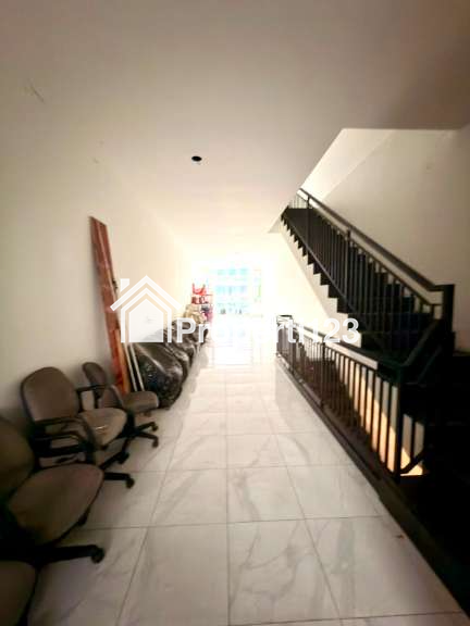 Dijual Ruko 3 Lantai Di Kutisari Surabaya - 12
