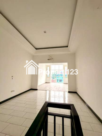 Dijual Ruko 3 Lantai Di Kutisari Surabaya - 9