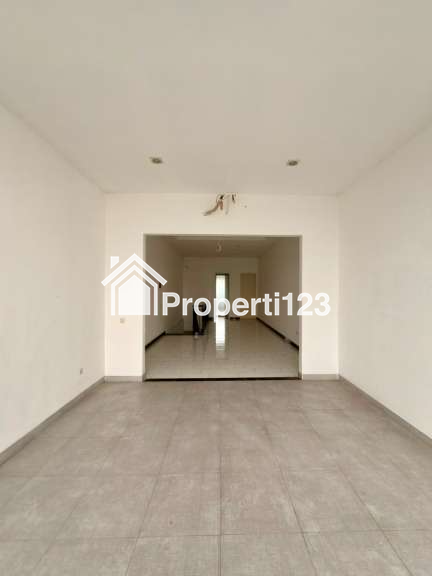 Dijual Ruko 3 Lantai Di Kutisari Surabaya - 8