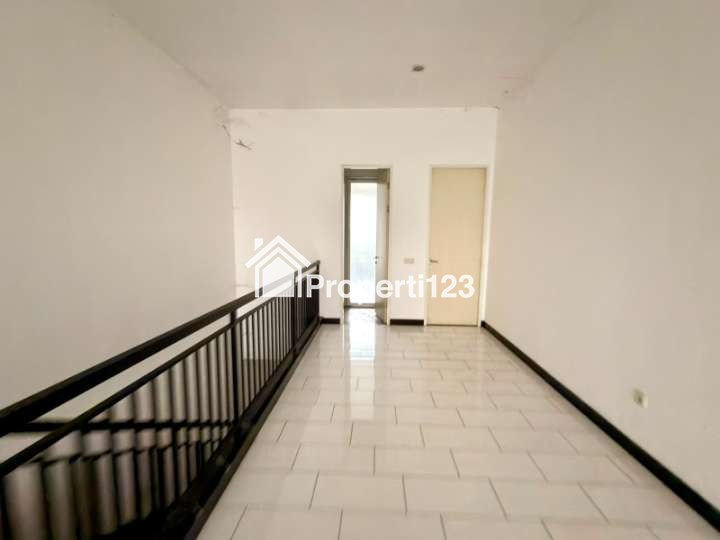 Dijual Ruko 3 Lantai Di Kutisari Surabaya - 6