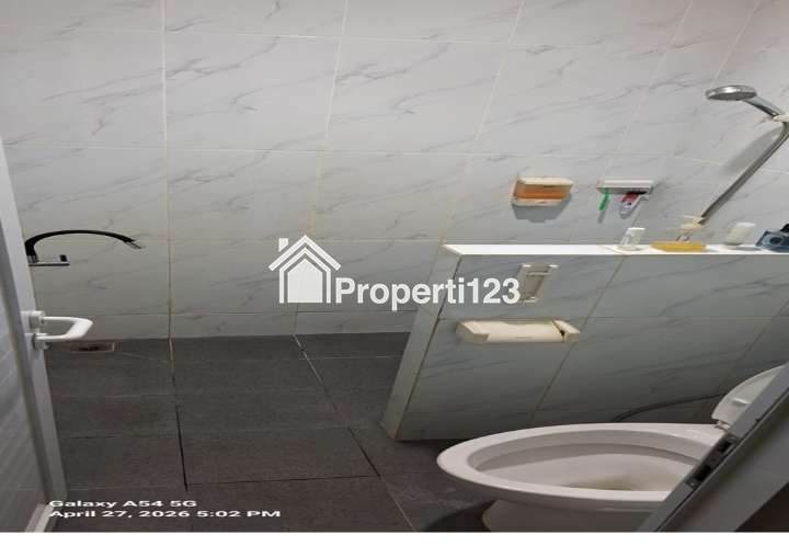 Dijual Cepat Rumah huk 2 Lt strategis di Bintaro sektor 9 Tangerang - 6