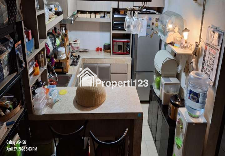 Dijual Cepat Rumah huk 2 Lt strategis di Bintaro sektor 9 Tangerang - 3