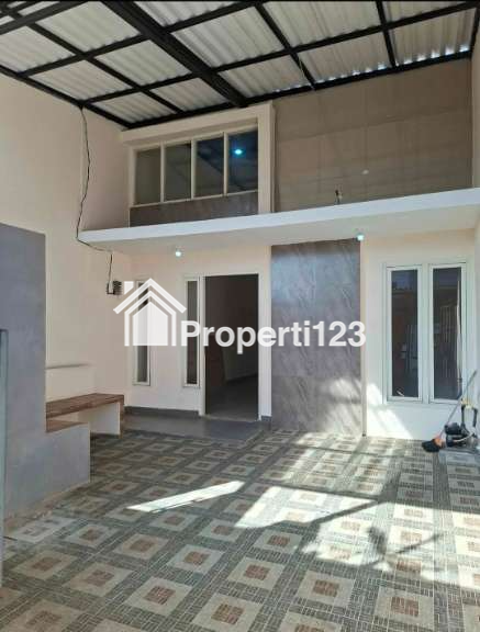 Rumah Murah Baru Renovasi Lokasi Medayu Utara Rungkut Surabaya Timur - 13