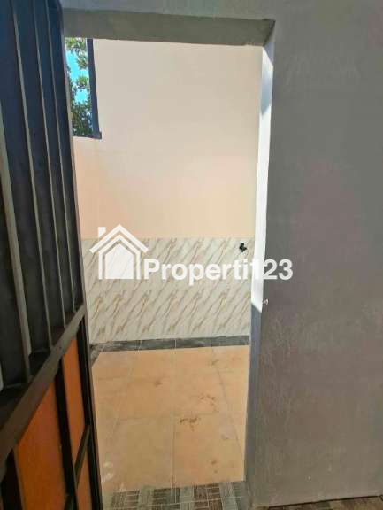 Rumah Murah Baru Renovasi Lokasi Medayu Utara Rungkut Surabaya Timur - 12