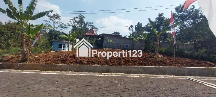 TANAH STRATEGIS DEKAT UNNES – 394 M² COCOK UNTUK HUNIAN & KOS GUNUNG PATI SEMARANG - 2