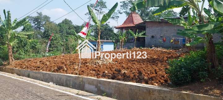 TANAH STRATEGIS DEKAT UNNES – 394 M² COCOK UNTUK HUNIAN & KOS GUNUNG PATI SEMARANG - 3
