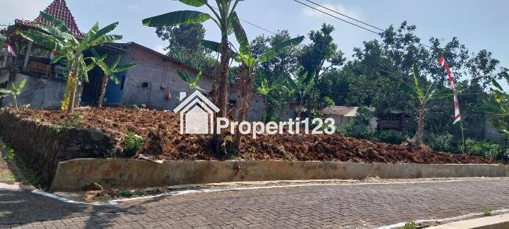 TANAH STRATEGIS DEKAT UNNES – 394 M² COCOK UNTUK HUNIAN & KOS GUNUNG PATI SEMARANG - 4