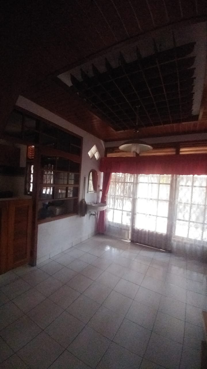 Jual Murah Rumah Tinggal 2 Lantai di Jl. Nusa Indah dpn. SMK YPPT Garut, Jawa Barat. - 2