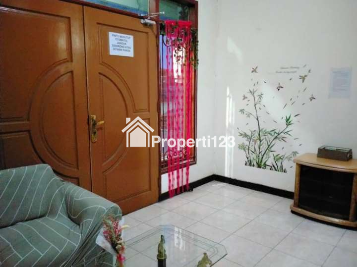Rumah Kost Aktif Raya Tenggilis Mejoyo Seberang Kampus Ubaya - 4