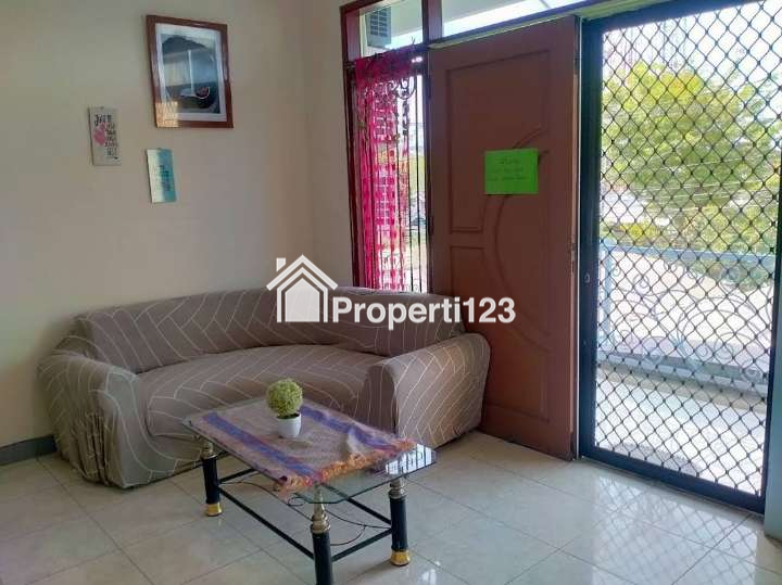 Rumah Kost Aktif Raya Tenggilis Mejoyo Seberang Kampus Ubaya - 5