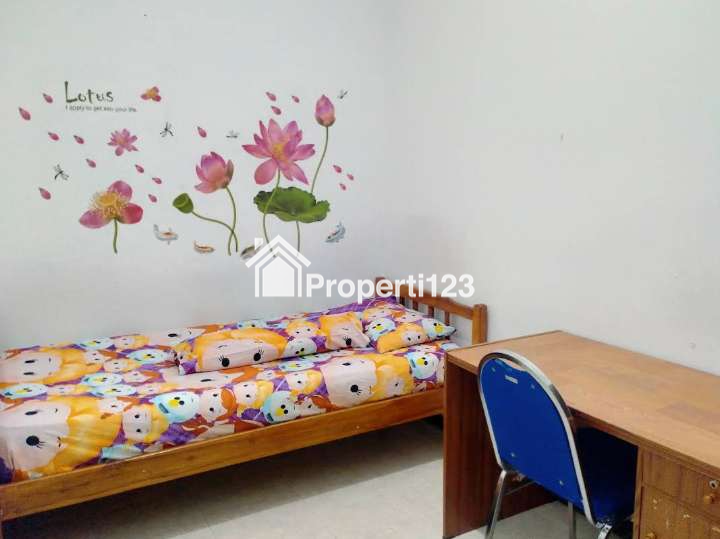 Rumah Kost Aktif Raya Tenggilis Mejoyo Seberang Kampus Ubaya - 3
