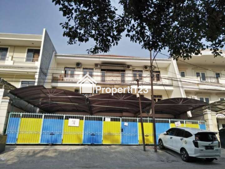 Rumah Kost Aktif Raya Tenggilis Mejoyo Seberang Kampus Ubaya - 1