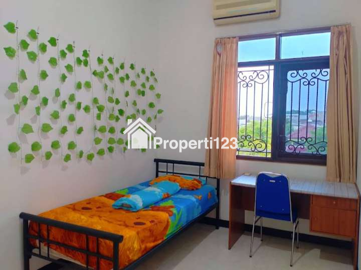 Rumah Kost Aktif Raya Tenggilis Mejoyo Seberang Kampus Ubaya - 2