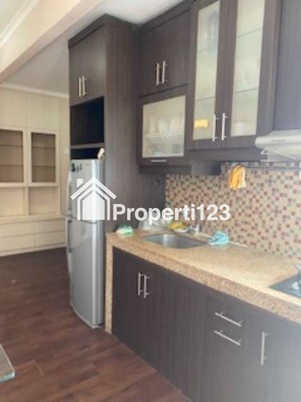 Jual murah apartemen sudirman park - 3