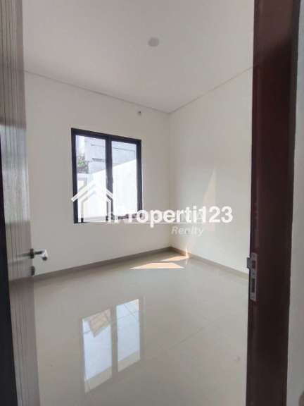 Rumah mewah 2 lantai murah siap huni dikawasan sentul bogor - 7