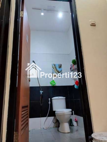 Rumah second murah jual cepat siap huni dlm cluster dibojongsari Depok - 7