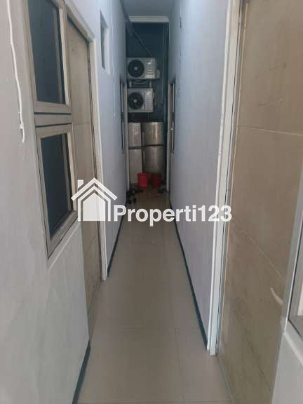 Dijual Rumah Kost di Tanjung Duren Utara, Jakarta Barat - 3