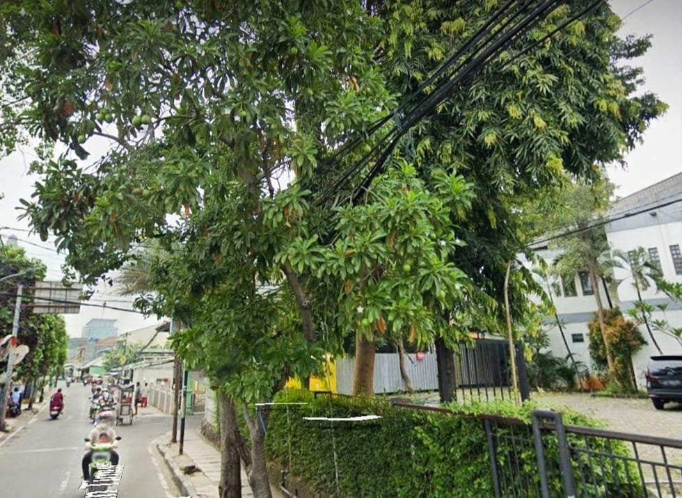 Dijual Cepat di bawah NJOP Building di Jl. Pengadegan Timur Raya, Kelurahan Pengadegan, Kecamatan Pancoran, Jakarta Selatan - 5