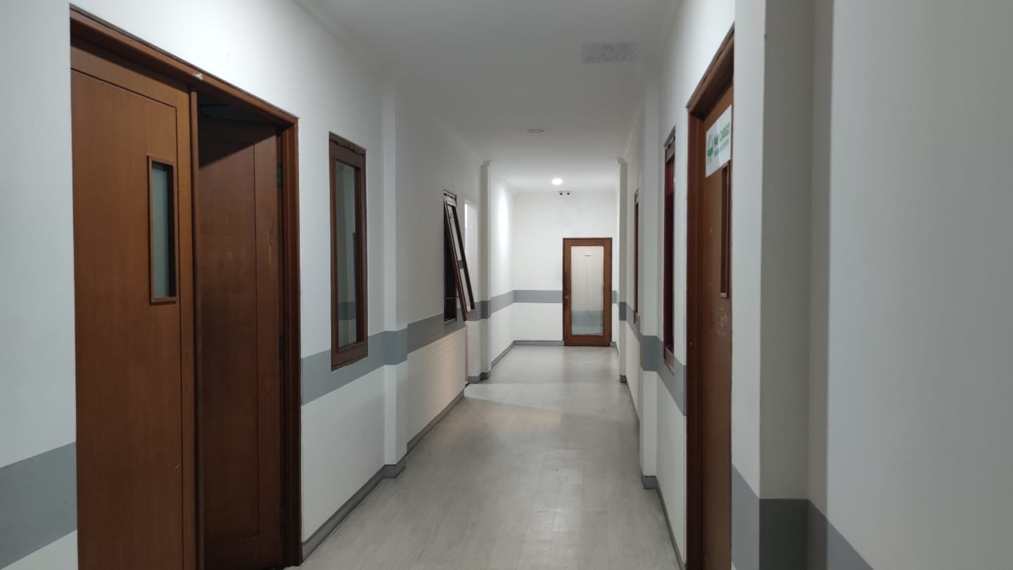 Dijual Cepat di bawah NJOP Building di Jl. Pengadegan Timur Raya, Kelurahan Pengadegan, Kecamatan Pancoran, Jakarta Selatan - 3