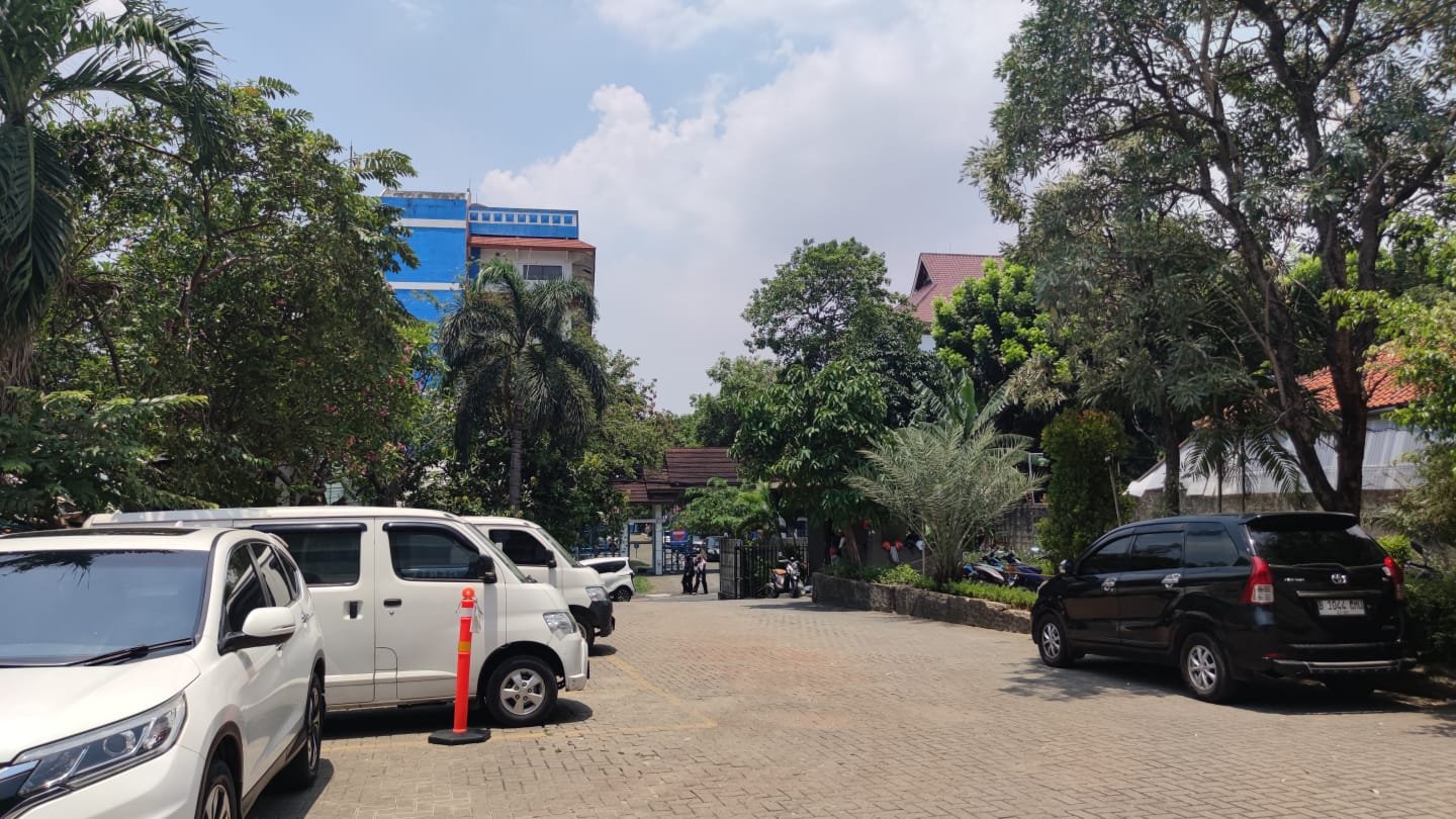 Dijual Cepat di bawah NJOP Building di Jl. Pengadegan Timur Raya, Kelurahan Pengadegan, Kecamatan Pancoran, Jakarta Selatan - 4