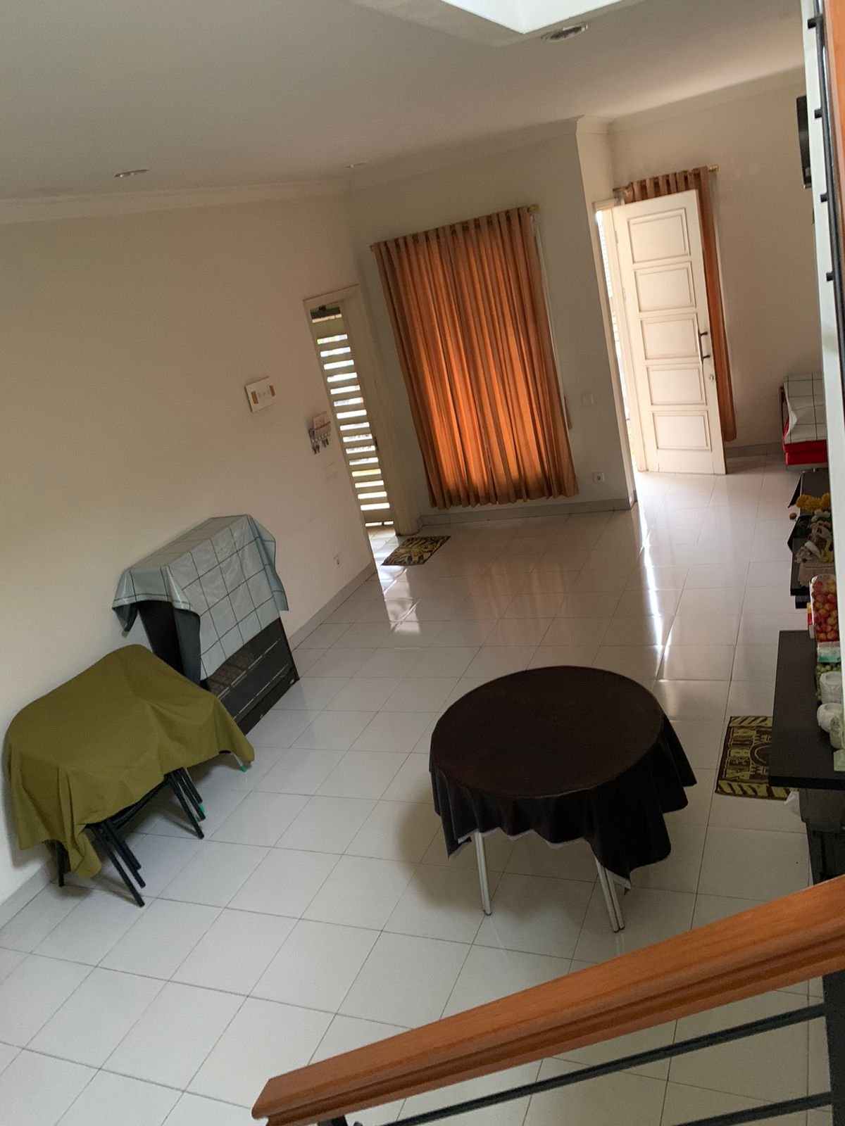 Turun Harga, Dijual Cepat Rumah Cluster Chrysocolla Pondok Hijau Golf, Gading Serpong, Tangerang - 4