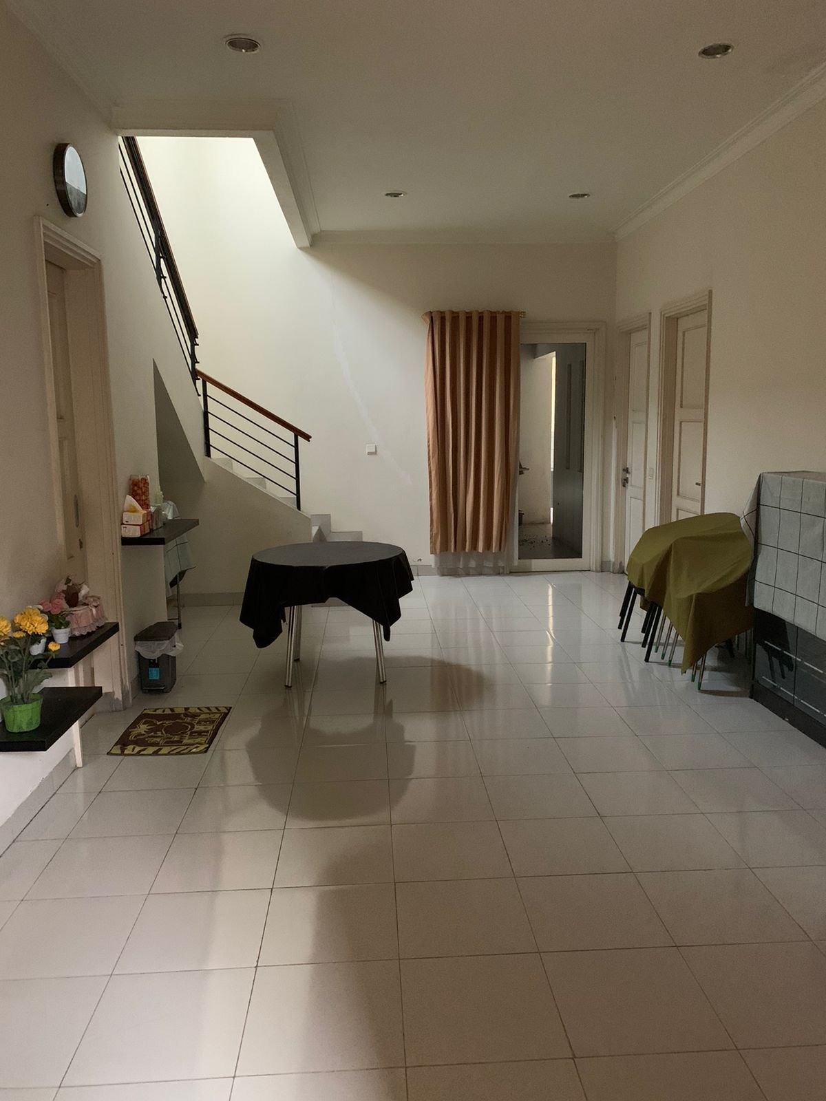 Turun Harga, Dijual Cepat Rumah Cluster Chrysocolla Pondok Hijau Golf, Gading Serpong, Tangerang - 6
