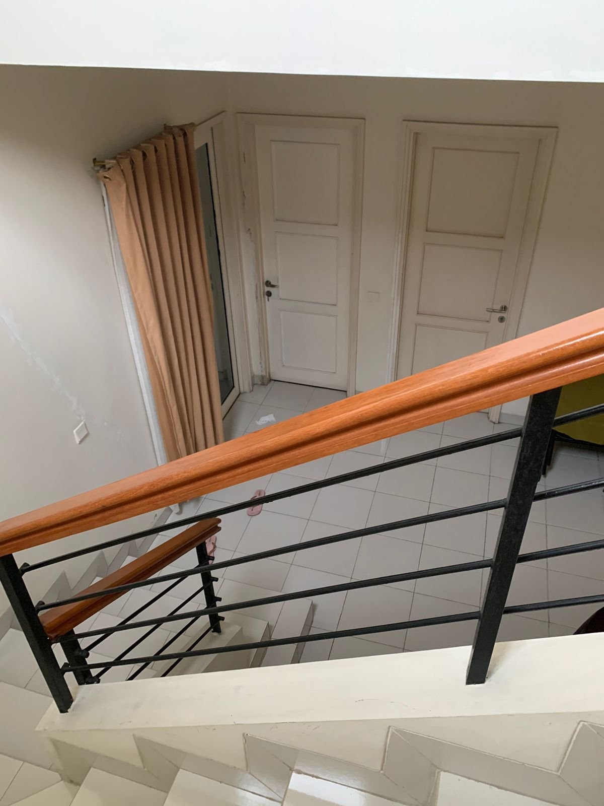 Turun Harga, Dijual Cepat Rumah Cluster Chrysocolla Pondok Hijau Golf, Gading Serpong, Tangerang - 3