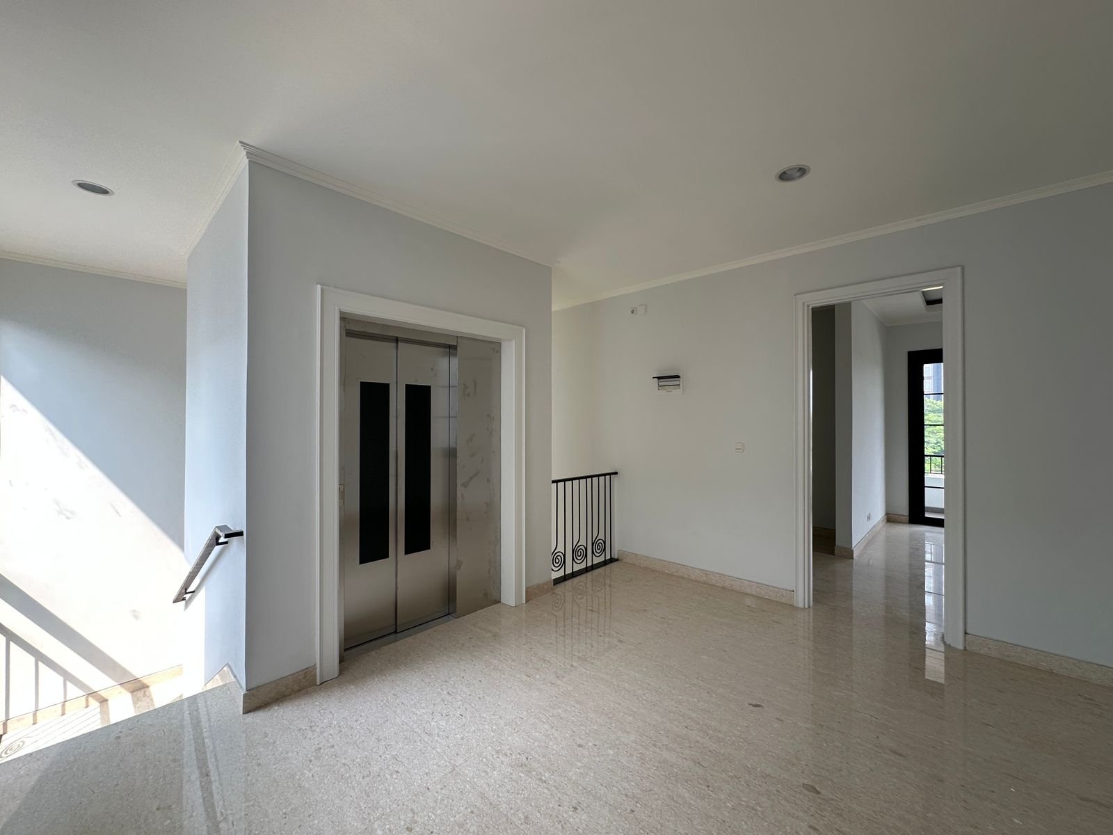 Dijual Rumah Cluster Sutera Winona, Alam Sutera - 8
