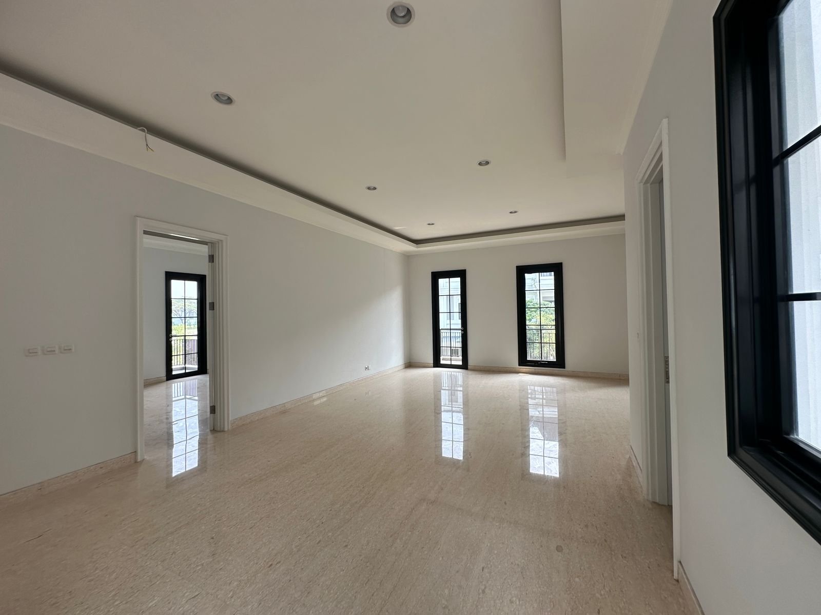 Dijual Rumah Cluster Sutera Winona, Alam Sutera - 5