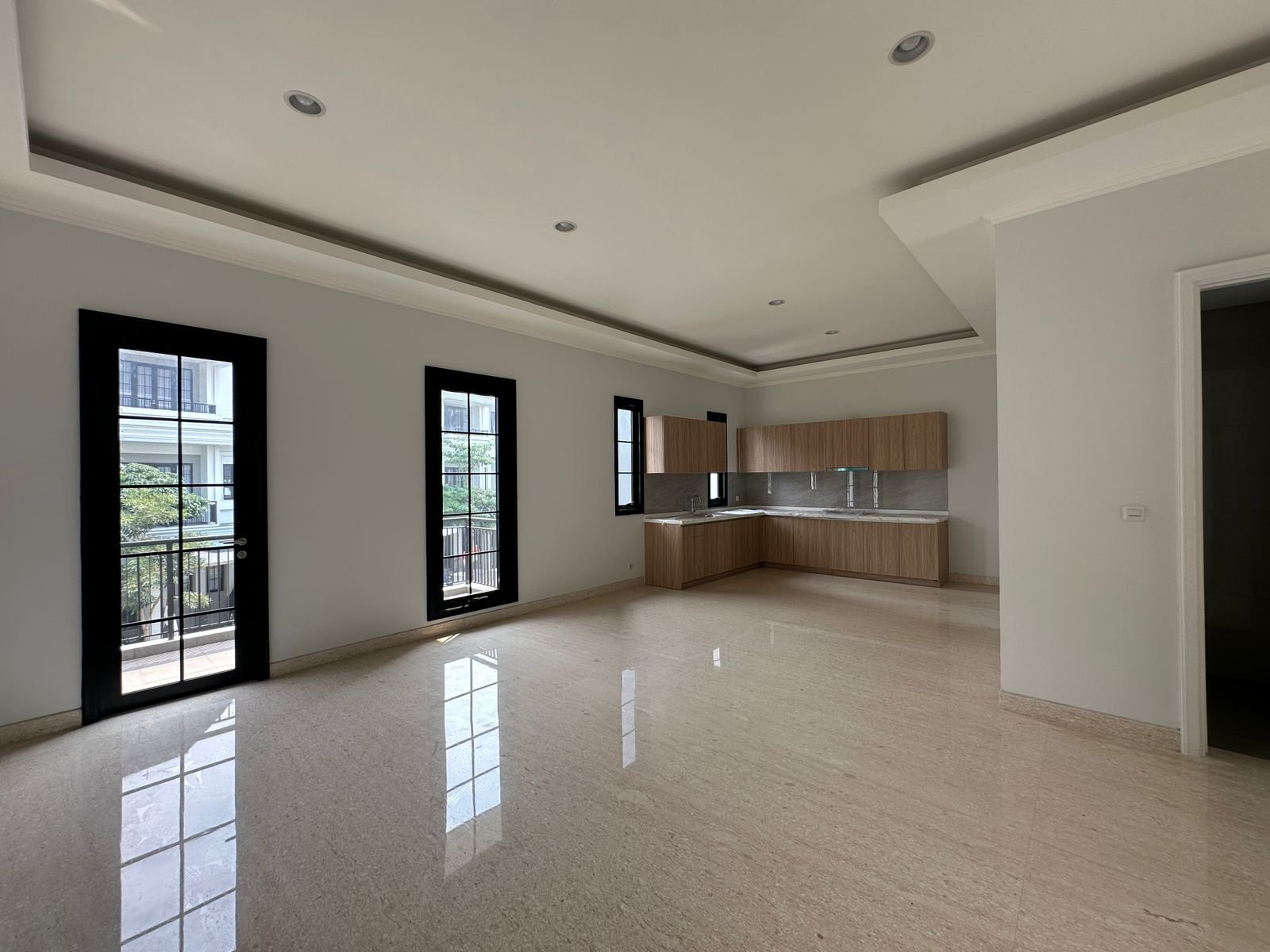 Dijual Rumah Cluster Sutera Winona, Alam Sutera - 6
