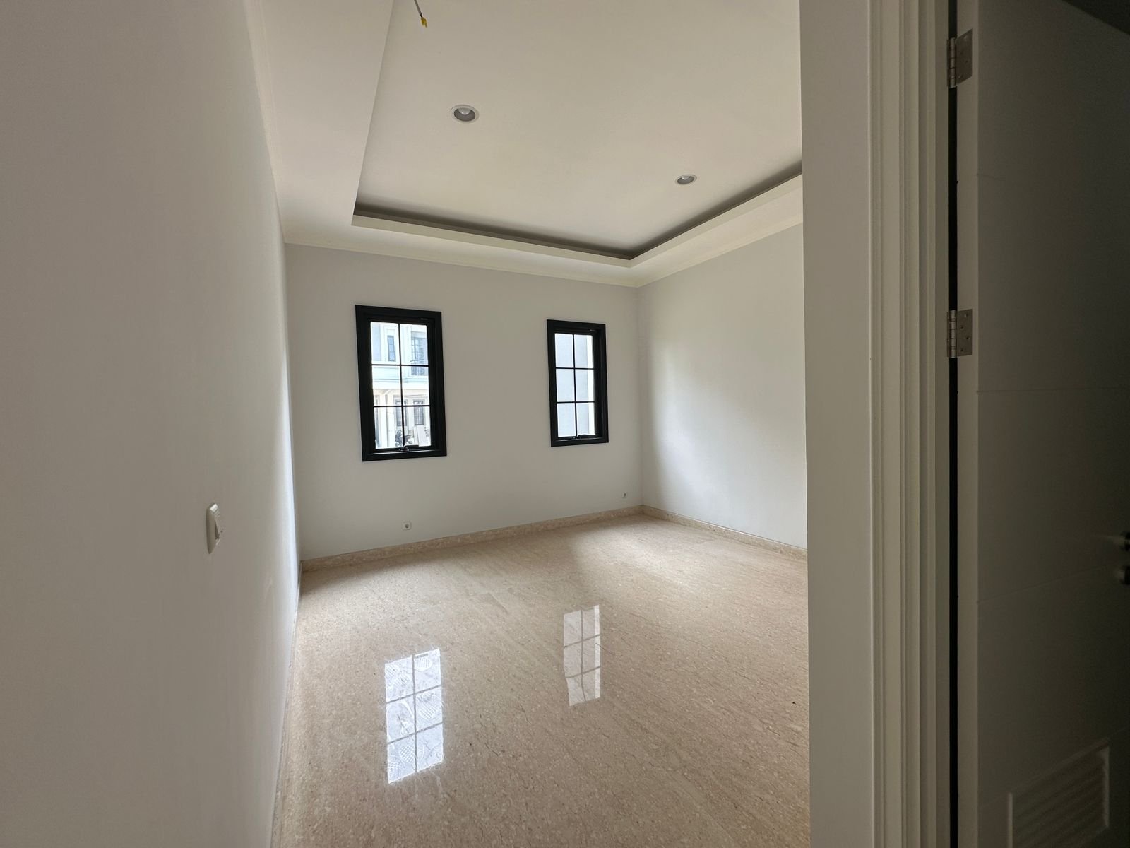 Dijual Rumah Cluster Sutera Winona, Alam Sutera - 3