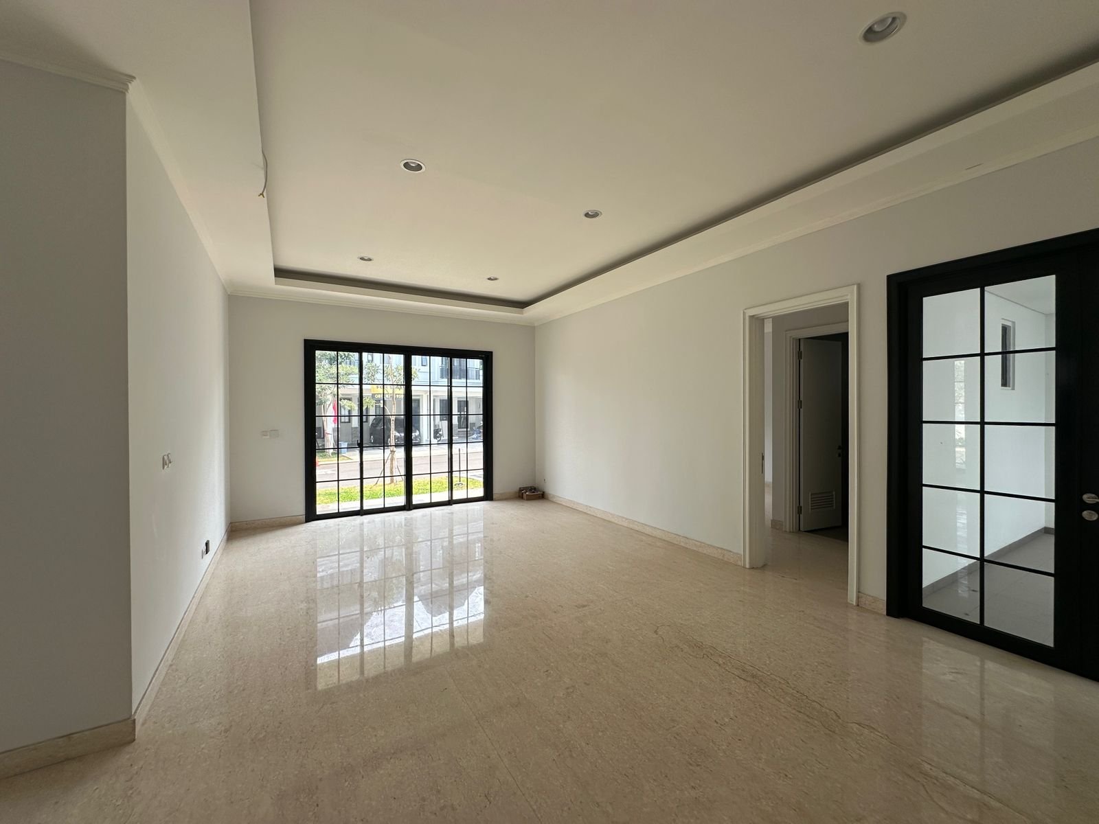 Dijual Rumah Cluster Sutera Winona, Alam Sutera - 7