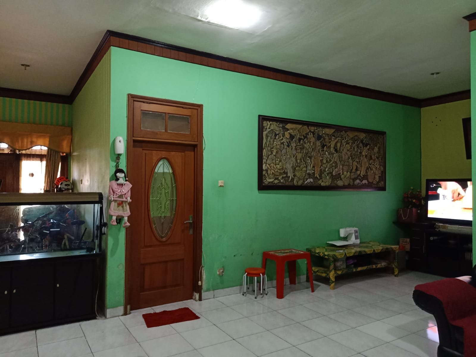 Dijual Rumah di Perumahan Bukit Nuvo, Kec. Pancoran Mas, Kota Depok, Jawa Barat - 5