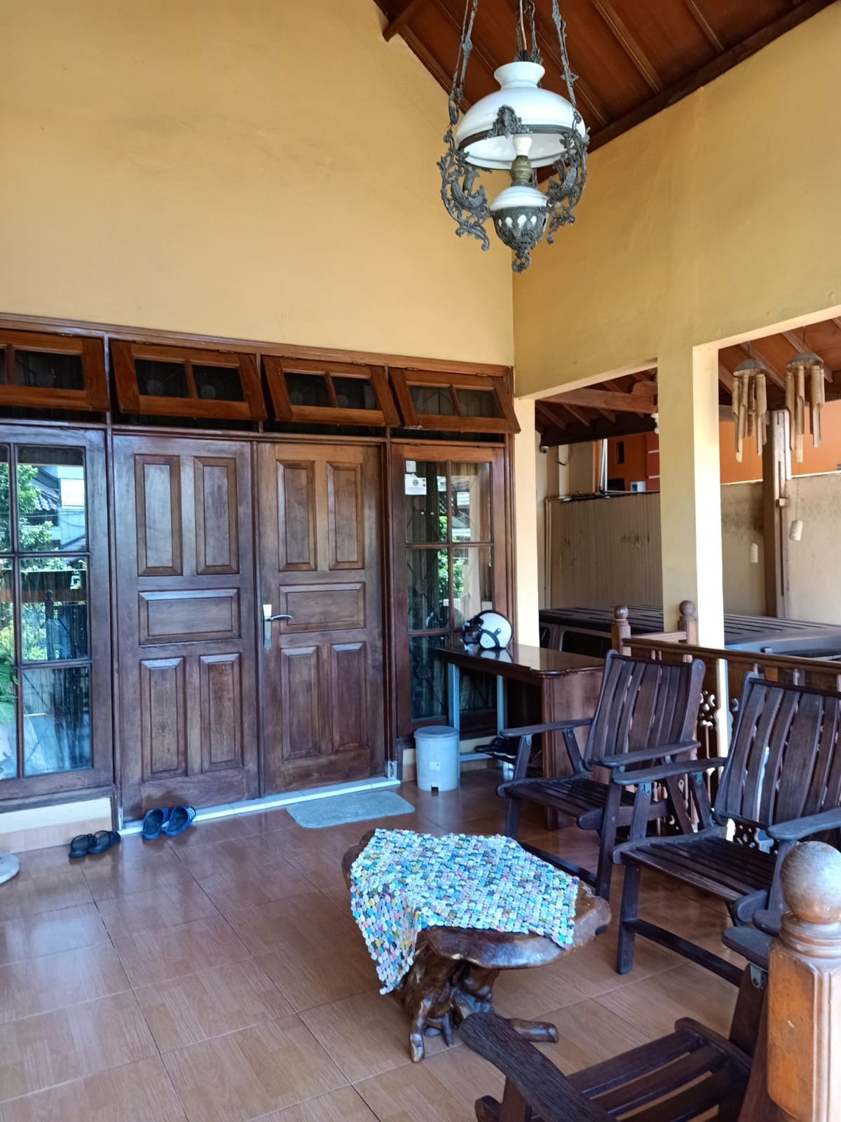 Dijual Rumah di Perumahan Bukit Nuvo, Kec. Pancoran Mas, Kota Depok, Jawa Barat - 4