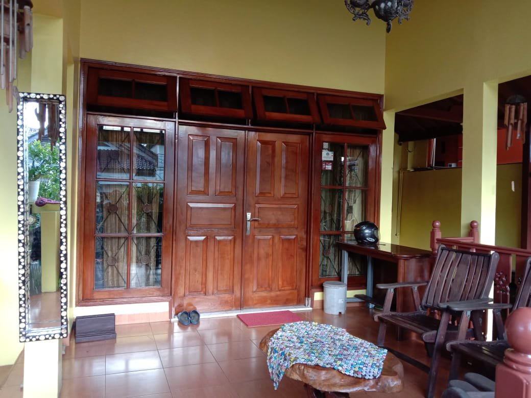 Dijual Rumah di Perumahan Bukit Nuvo, Kec. Pancoran Mas, Kota Depok, Jawa Barat - 2