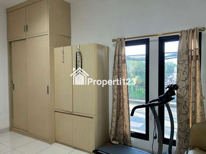 Dijual Rumah di Graha Raya Bintaro Cluster Fedora, Serpong Utara, Tangerang Selatan - 10