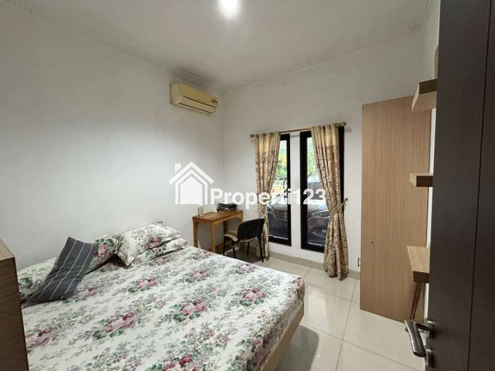 Dijual Rumah di Graha Raya Bintaro Cluster Fedora, Serpong Utara, Tangerang Selatan - 6