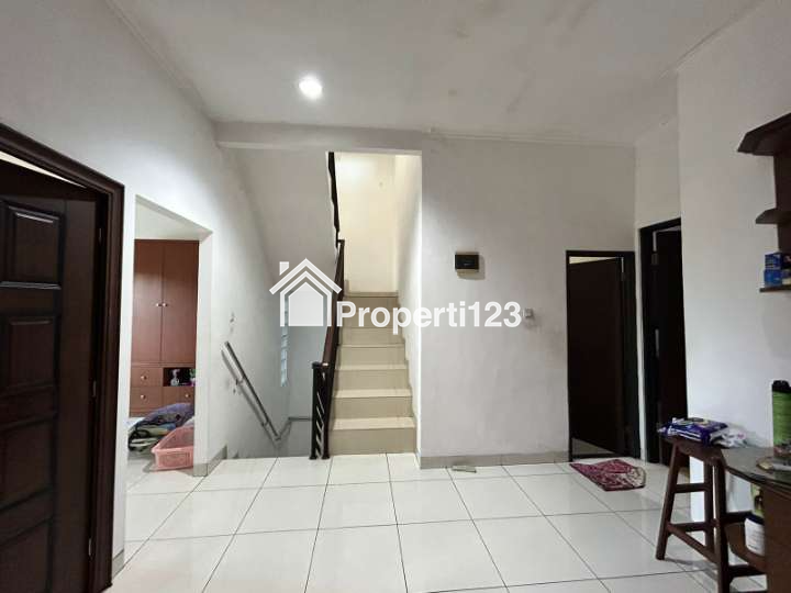 Dijual Rumah di Graha Raya Bintaro Cluster Fedora, Serpong Utara, Tangerang Selatan - 8
