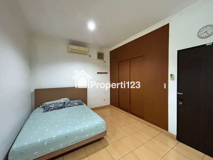 Dijual Rumah di Graha Raya Bintaro Cluster Fedora, Serpong Utara, Tangerang Selatan - 7