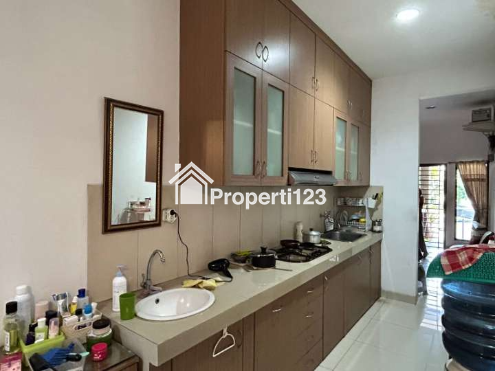 Dijual Rumah di Graha Raya Bintaro Cluster Fedora, Serpong Utara, Tangerang Selatan - 3