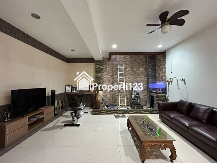 Dijual Rumah di Graha Raya Bintaro Cluster Fedora, Serpong Utara, Tangerang Selatan - 4