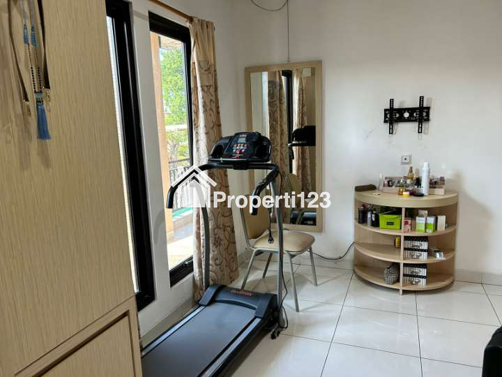 Dijual Rumah di Graha Raya Bintaro Cluster Fedora, Serpong Utara, Tangerang Selatan - 9