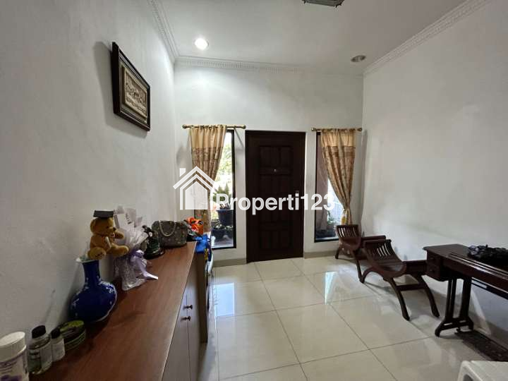 Dijual Rumah di Graha Raya Bintaro Cluster Fedora, Serpong Utara, Tangerang Selatan - 5